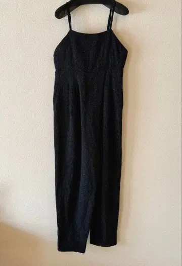 LEINWANDE(라인바네) 트위드 살로펫 F