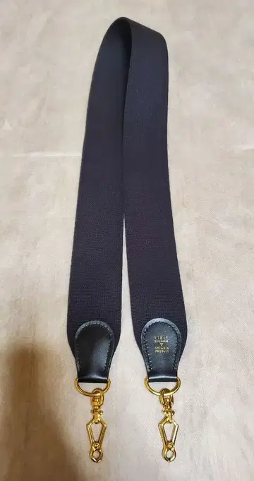 SUN kakke 산카케이 스트랩