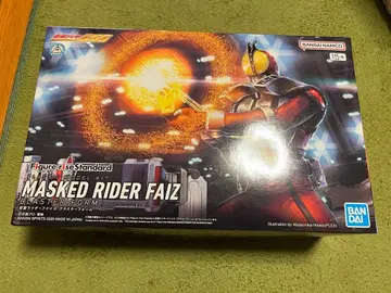 피규어라이즈 스탠다드 가면라이더 파이즈 블래스터 폼