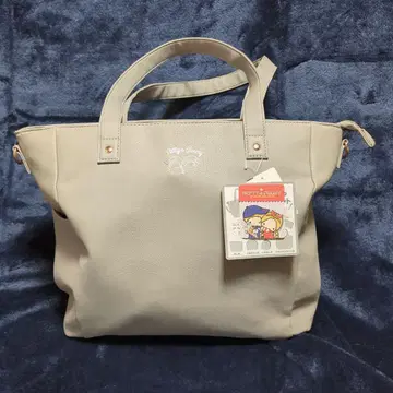 파티 & 지미 시마무라 해피백 (가방만)