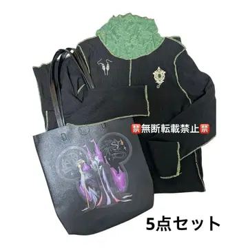 바운드 코디 크리스마스 D할로 마법사 개념 코디 평소 활용