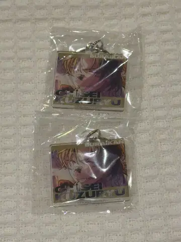 파라라이: 쿠즈류 치세 6주년 팝업