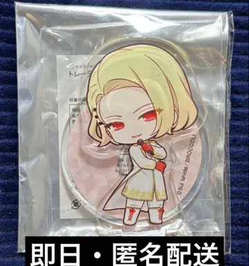 잭 장르 타카시나 코분 미니 아크릴 스탠드 가라오케 철인 콜라보