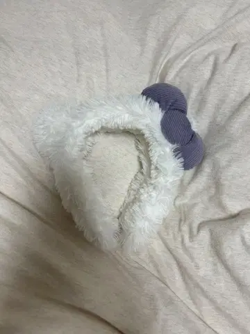 유니버설 스튜디오 재팬 Hello Kitty 머리띠