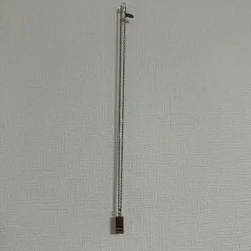 Paul Smith 스트라이프 디자인 목걸이