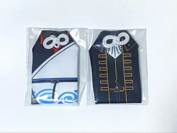 은혼 의상 부적 대은혼전 긴토키 히지카타