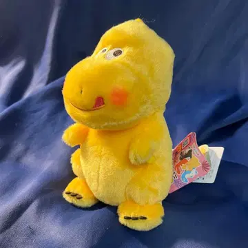 공룡생활 쥬라돈 ST사이즈 트로오 봉제 인형 뉴프렌즈 트로오돈