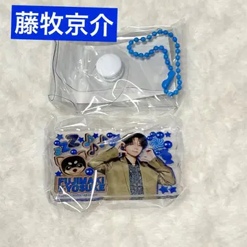 INI 미테코레! 가챠 후지마키 쿄스케