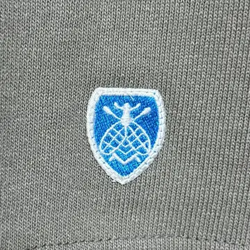 미사용 새상품 ORCIVAL 그레이지 긴팔 T셔츠