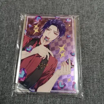 큐피트 파라사이트 큐피파라 아크릴 스탠드 오토메이트 오토라브 아란