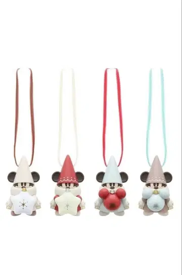 릴리 릴린 캡슐 토이 2025 컴플리트