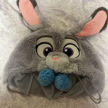 주디 팬캡 디즈니