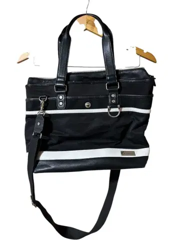 THE SHOP TK 2WAY 토트백