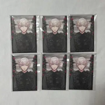 우타프리 HE VENS 캔뱃지 아마쿠사 시온