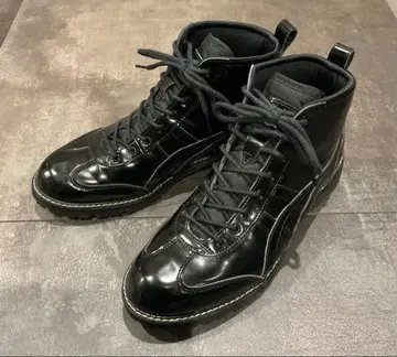 오니츠카타이거 린칸 부츠 26cm