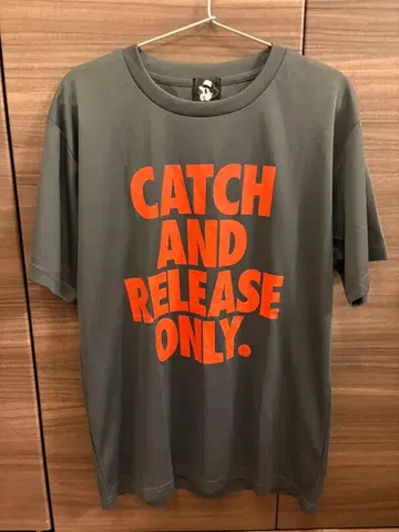 SNIPEER 그레이 T셔츠 M 사이즈