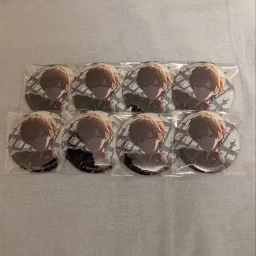 시노노메 아키토 30a 글리터 캔뱃지