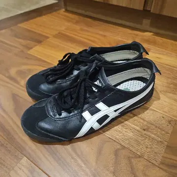 오니츠카타이거 Mexico66 스니커즈 24.0cm