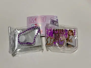 ME:I 사쿠라이 미우 봐!