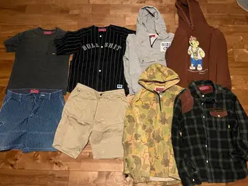 인터브리드 묶음 판매