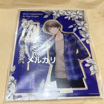 우타프리 HE VENS 헤브니와 아크릴 스탠드 에이지