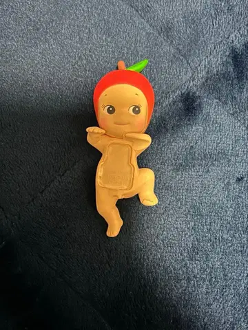 소니 엔젤 피퍼스 사과 애플 apple