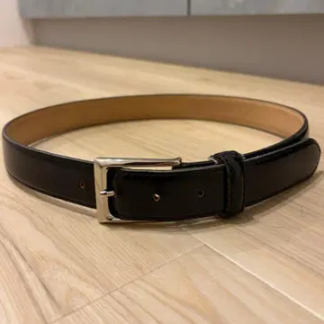 Mikado 코도반 비즈니스 벨트