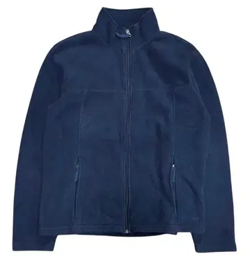 90s 빈티지 L.L.Bean 네이비 플리스 자켓