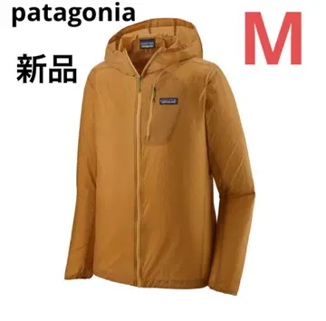 대특가 새상품 파타고니아 남성용 후디니 자켓 M PFGD 완판