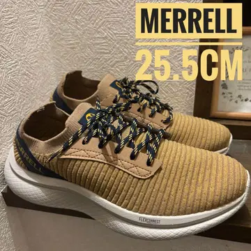 새상품급 MERRELL RECUPE LACE 25.5CM 리커버리 슈즈