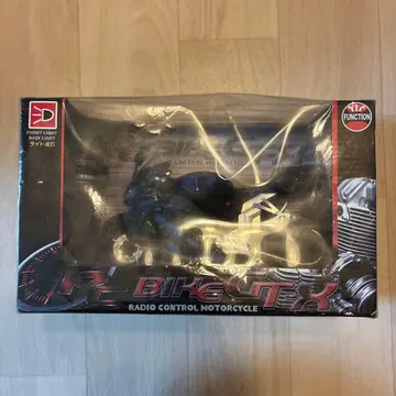 무선 조종 바이크 RC BIKE GTX 무선 조종 자동차