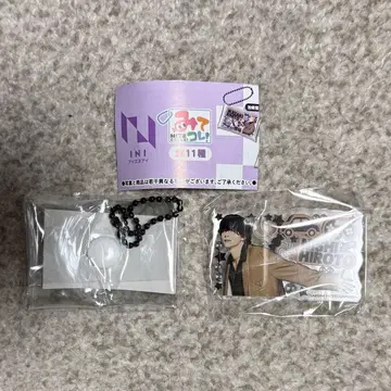 이것 봐! INI 니시 히로토