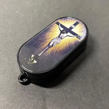 새상품! 그리스도 피젯 토이 DIY도 가능한 EDC 핸드 스피너