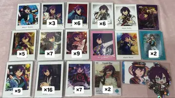 파샤츠 묶음 판매 아야세 마요이