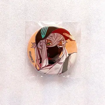 Fate FGO 아스크레피오스 캔뱃지