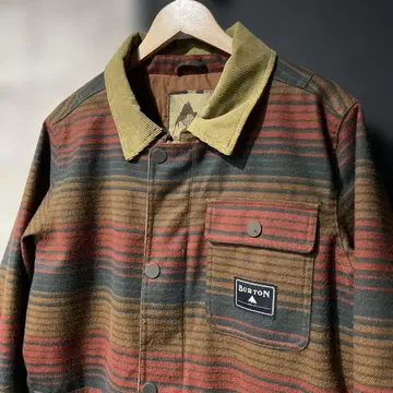 BURTON 버튼 자켓 M 스노우보드 의류