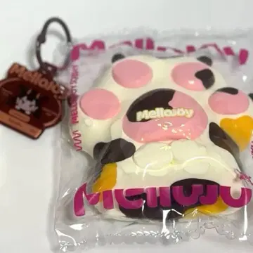 Mellojoy 고양이 발톱 미케 멜로조이