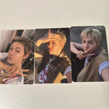 cortis 마틴 bdm 트레이딩 카드