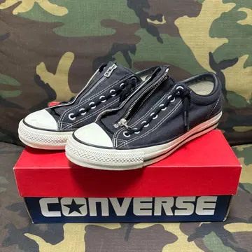 NONNATIVE x CONVERSE ALL STAR OX