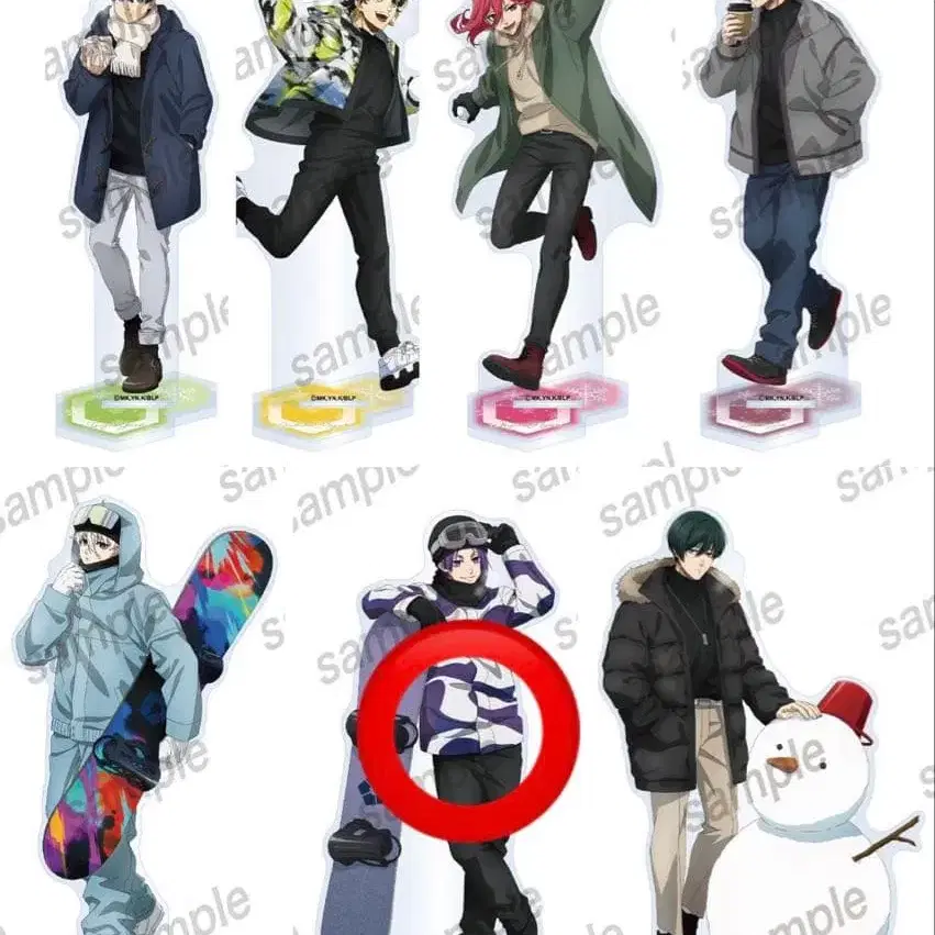 1번째 상품 이미지