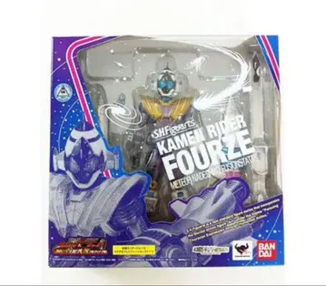S.H.Figuarts 가면라이더 포제 메테오 나데시코 퓨전 스테이