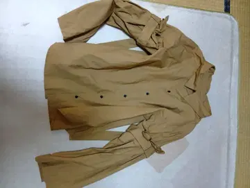 mici 로즈버드 셔츠 니코앤드 카멜 플레어 스커트