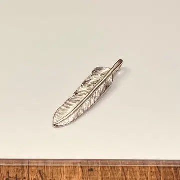 태디앤킹 TADY&KING SV 페더 M 사이즈 실버