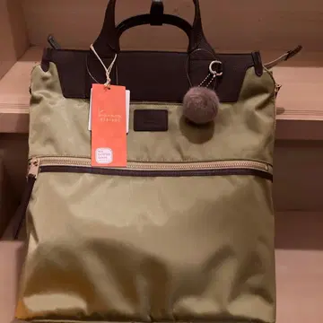 카나나 프로젝트 백팩