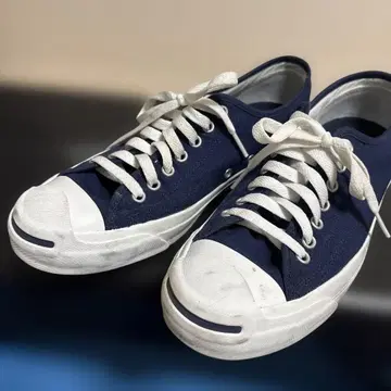 잭 퍼셀 네이비 27.0cm