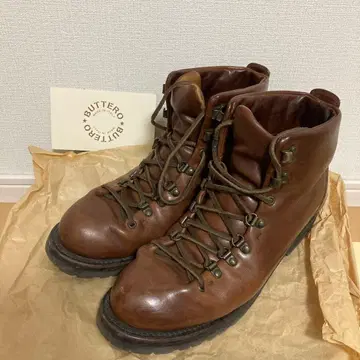 부테로 마운틴 부츠 [ 사이즈 43 ]