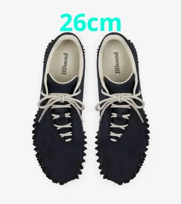 JJJJound Puma mostro