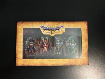 드래곤 퀘스트 III 아크릴 스탠드