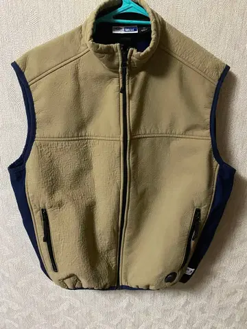 Rivers West 플리스 베스트 M 사이즈 미국제