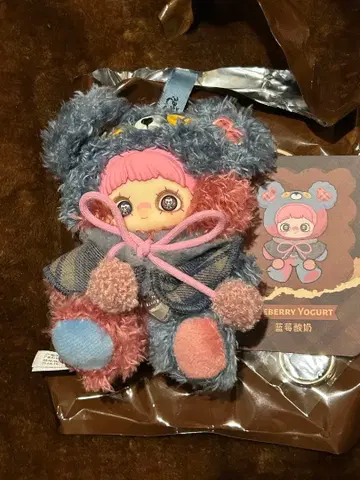 신상 Maymei 타이니 베어 쿠키 곰 쿠키